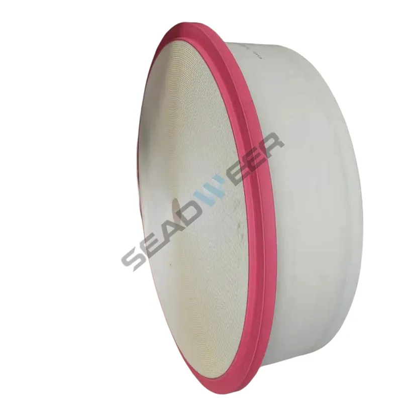 Atlas Copco Air Compressor 1621138999 Filter Element (3)