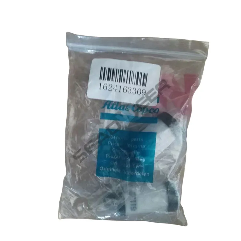 Atlas Copco Air Compressor 1624163309 Air Filter​ Element (1)
