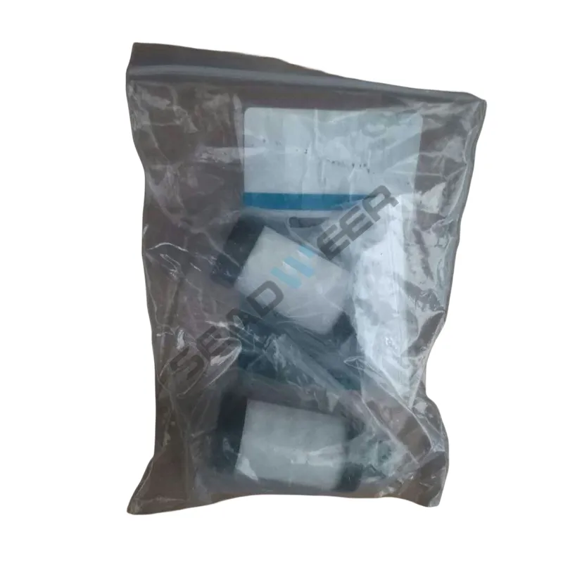Atlas Copco Air Compressor 1624163309 Air Filter​ Element (3)