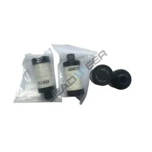 Atlas Copco Air Compressor 1624163309 Air Filter​ Element