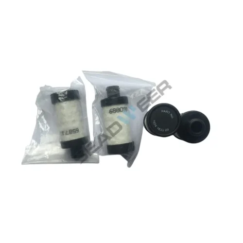 Atlas Copco Air Compressor 1624163309 Air Filter​ Element