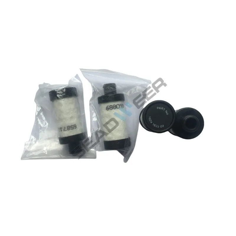 Atlas Copco Air Compressor 1624163309 Air Filter​ Element