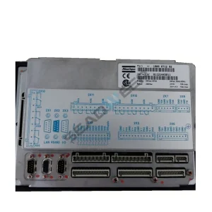 Atlas Copco Air Compressor 1900071292 Controller Panel (1)