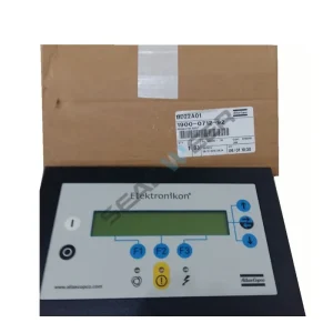 Atlas Copco Air Compressor 1900071292 Controller Panel (2)