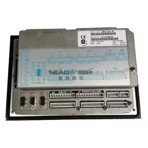 Atlas Copco Air Compressor 1900071392 Controller (2)