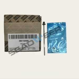 Atlas Copco Air Compressor 2901164500 SCAV Line Kit (1)