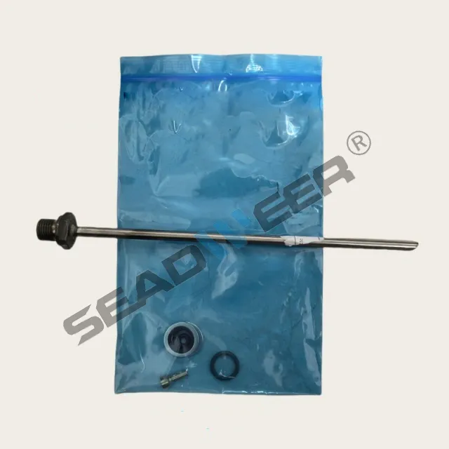 Atlas Copco Air Compressor 2901164500 SCAV Line Kit (2)