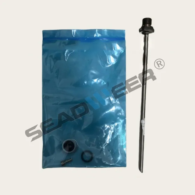 Atlas Copco Air Compressor 2901164500 SCAV Line Kit (4)