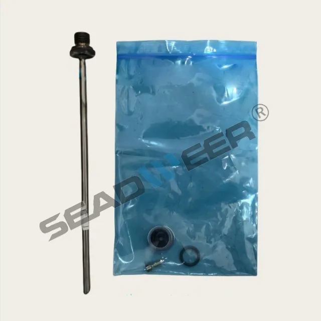 Atlas Copco Air Compressor 2901164500 SCAV Line Kit