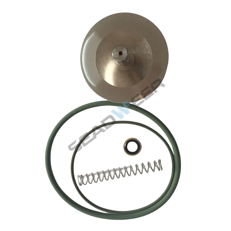 Atlas Copco Air Compressor 2906009300 Check Valve Kit (1)