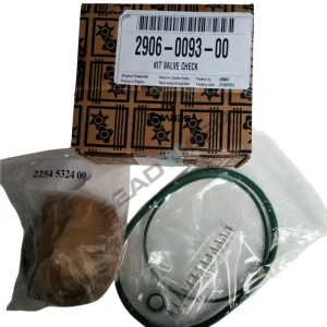 Atlas Copco Air Compressor 2906009300 Check Valve Kit (2)