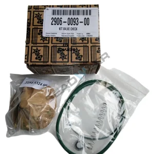 Atlas Copco Air Compressor 2906009300 Check Valve Kit