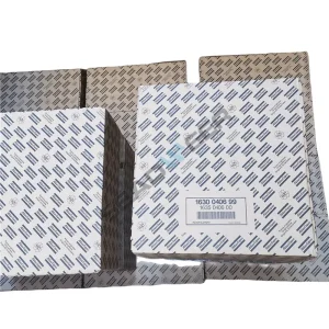 Atlas Copco Air Filter 1621574299(OLD)=1635040600(New) (2)