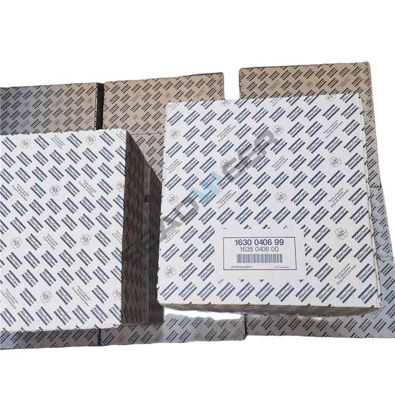 Atlas Copco Air Filter 1621574299(OLD)=1635040600(New) (2)