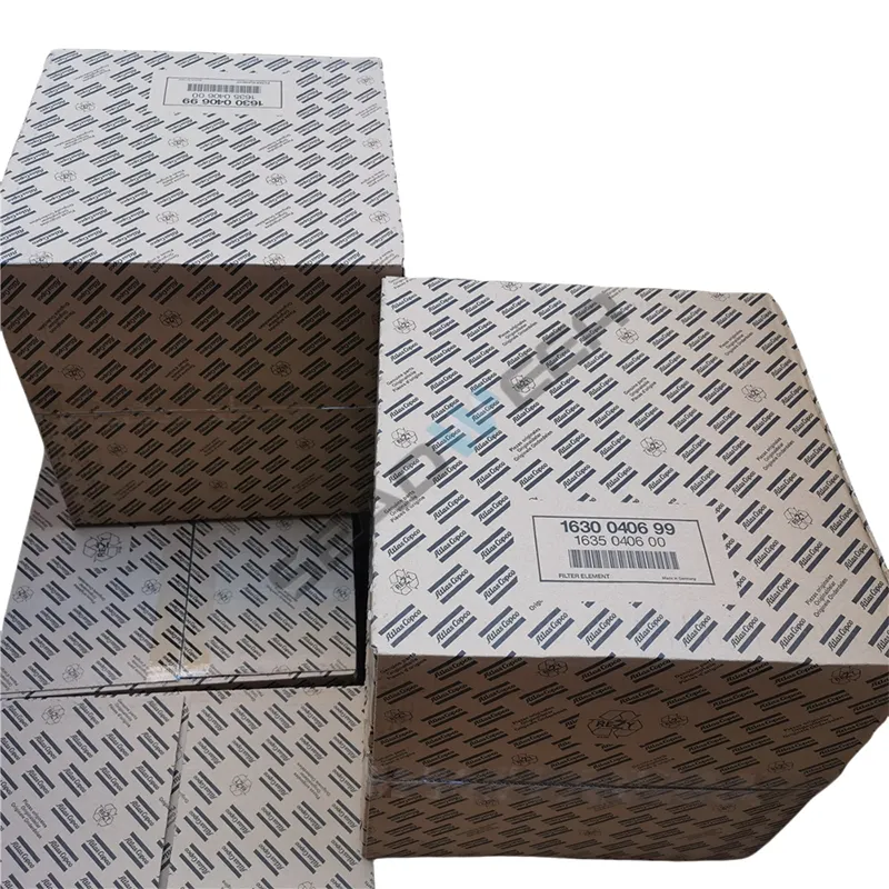 Atlas Copco Air Filter 1621574299(OLD)=1635040600(New) (4)