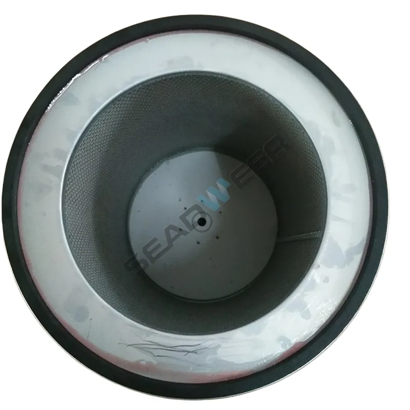 Atlas Copco Air Filter 1621574299(OLD)=1635040600(New) (6)