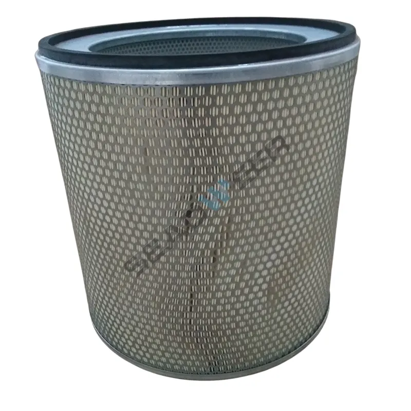Atlas Copco Air Filter 1621574299(OLD)=1635040600(New)