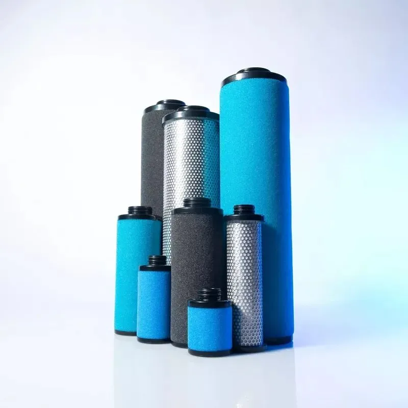 Atlas Copco Air Filter