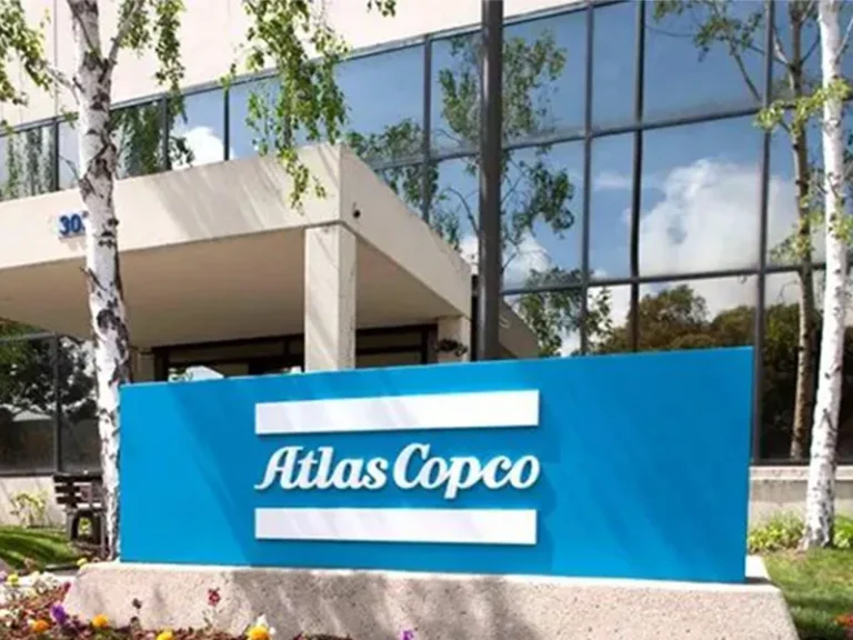 Atlas Copco Brand Index
