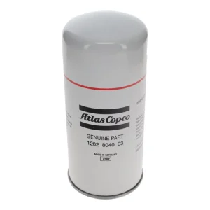 Atlas Copco Compressor1202804093=1202804003 Oil Filter (1)