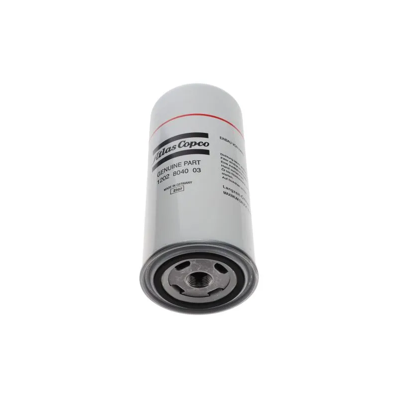 Atlas Copco Compressor1202804093=1202804003 Oil Filter (3)