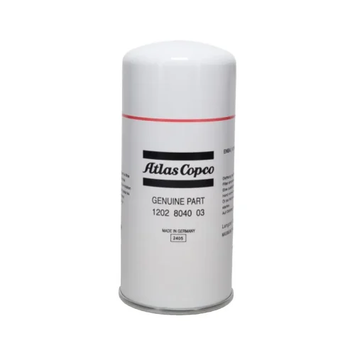 Atlas Copco Compressor1202804093=1202804003 Oil Filter Atlas Copco Compressor1202804093=1202804003 Oil Filter