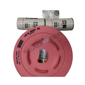 Atlas Copco GA75 Air Compressor 2901043100 Filter Kit (2)