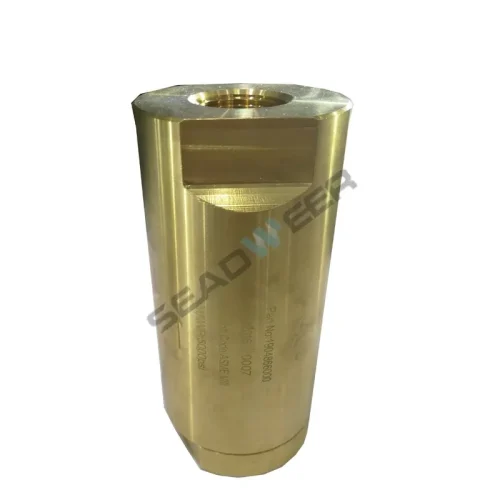 Atlas Copco Safety Valve 1904866000 for Air Compressors