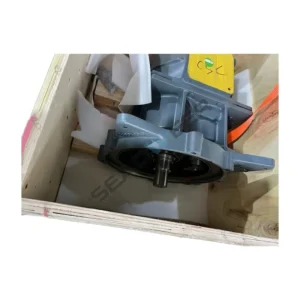 C142 Air End 1616869383 for Atlas Copco Air Compressor (3)