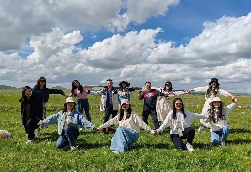 Group Travel