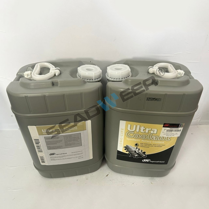 Ingersoll Rand 38459582 Ultra Coolant Lubricant (5)