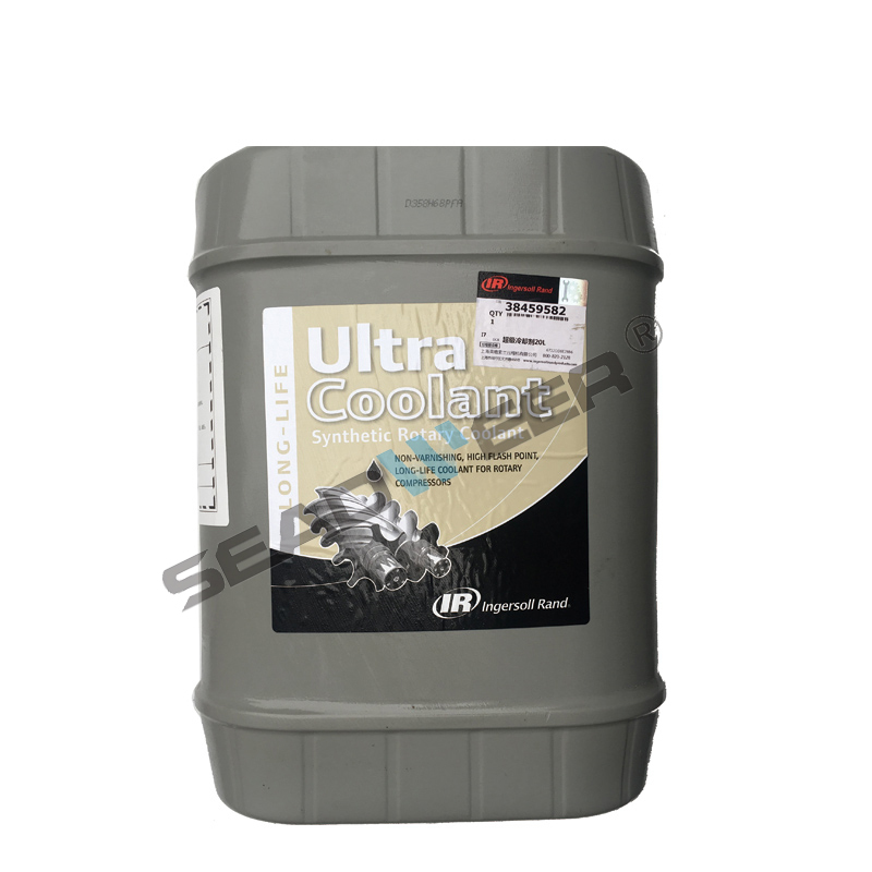 Ingersoll Rand 38459582 Ultra Coolant Lubricant