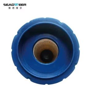 Ingersoll Rand Air Compressor 22203095 Air Filter (4)