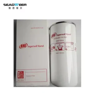 Ingersoll Rand Air Compressor 54672654 Oil Filter (1)