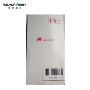 Ingersoll Rand Air Compressor 54672654 Oil Filter (2)