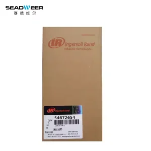 Ingersoll Rand Air Compressor 54672654 Oil Filter (3)