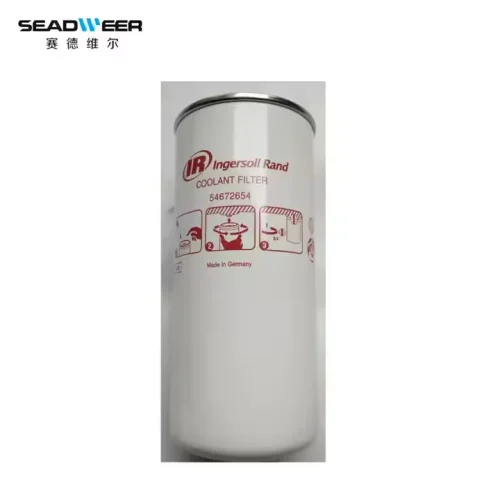 Ingersoll Rand Air Compressor 54672654 Oil Filter