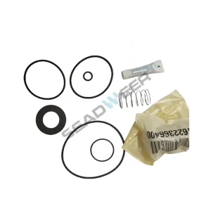 Original Atlas Copco 2901145300 MIN Pressure Valve Kit (2)