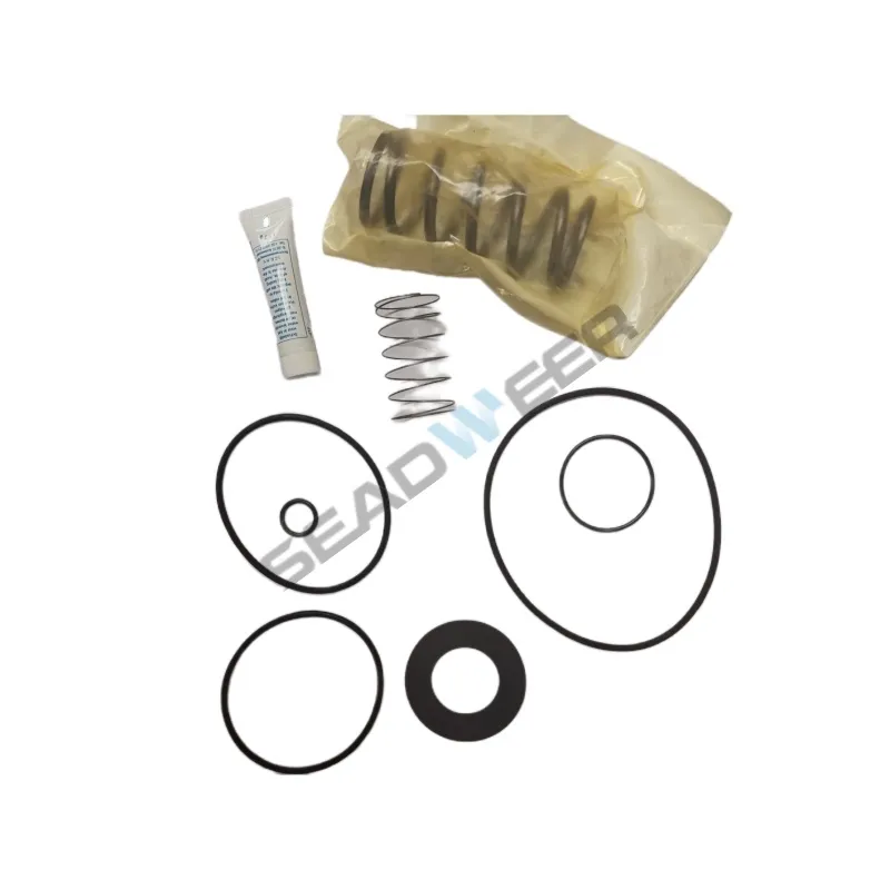 Original Atlas Copco 2901145300 MIN Pressure Valve Kit (4)