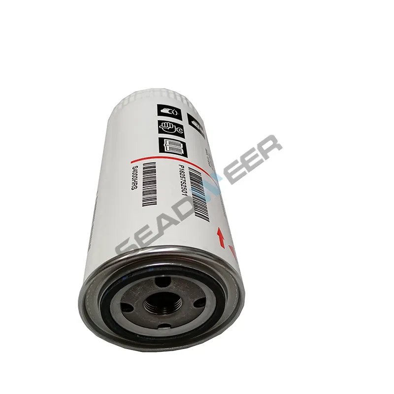 Original Atlas Copco 2903752501=1625752501 Oil Filter (1)