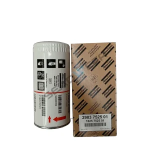 Original Atlas Copco 2903752501=1625752501 Oil Filter (2)