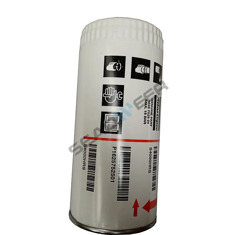 Original Atlas Copco 2903752501=1625752501 Oil Filter (3)