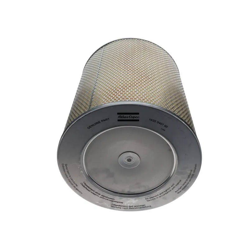 Original Atlas Copco Air Filter 1630040799=1635040700 (1)