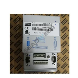 Original Atlas Copco Controller 1900071062=809224822 (5)
