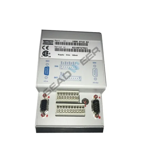 Original Atlas Copco Controller 1900071062=809224822