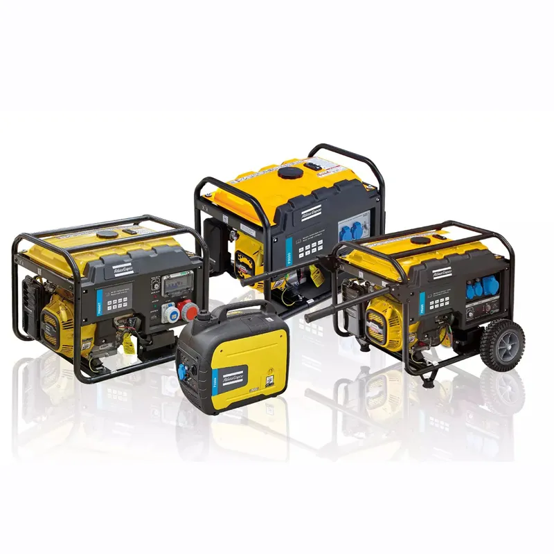 P2000-3000-6500-8000-generators