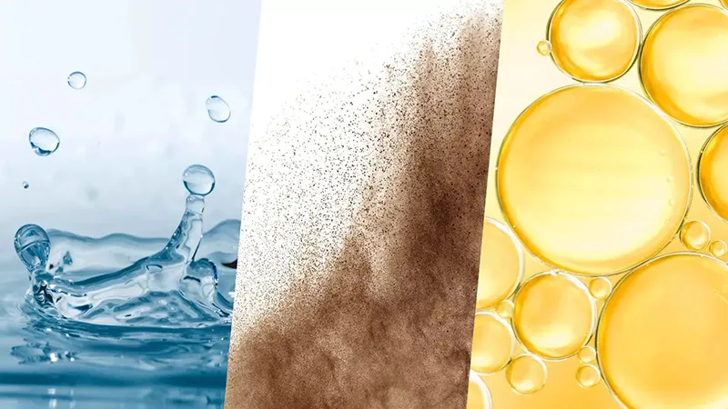 The Hidden Threats in Compressed Air