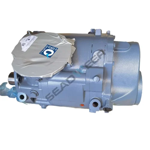 100% Genuine Atlas Copco 1616590483 O.F.S. M-23 Air End