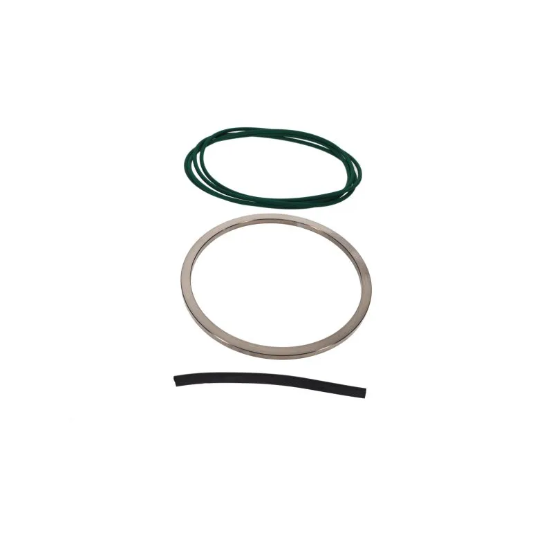 100% Genuine Atlas Copco 2906032600 Regener Cooler Kit