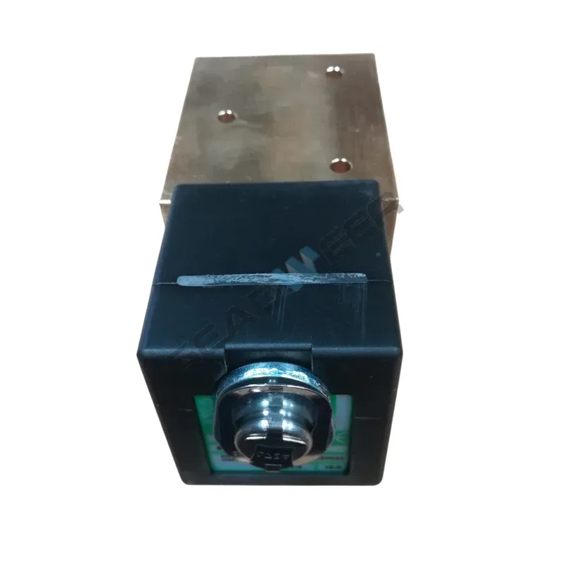 Atlas Copco 1089059021=1089059001 Solenoid Valve (3)